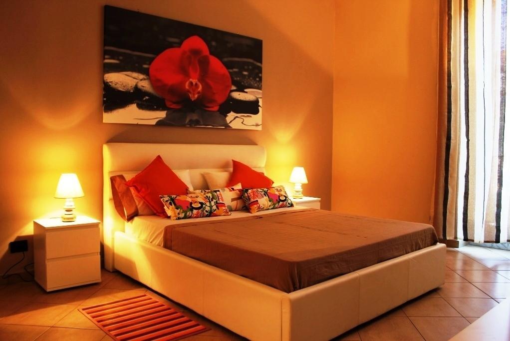 Tortugas B&B Giarre Værelse billede