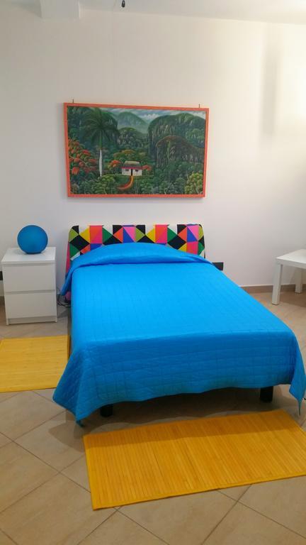 Tortugas B&B Giarre Værelse billede