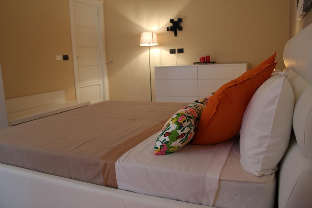 Tortugas B&B Giarre Eksteriør billede